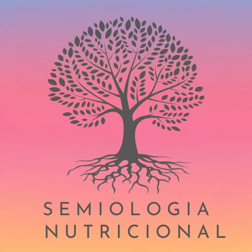 Logo Semiologia Nutricional